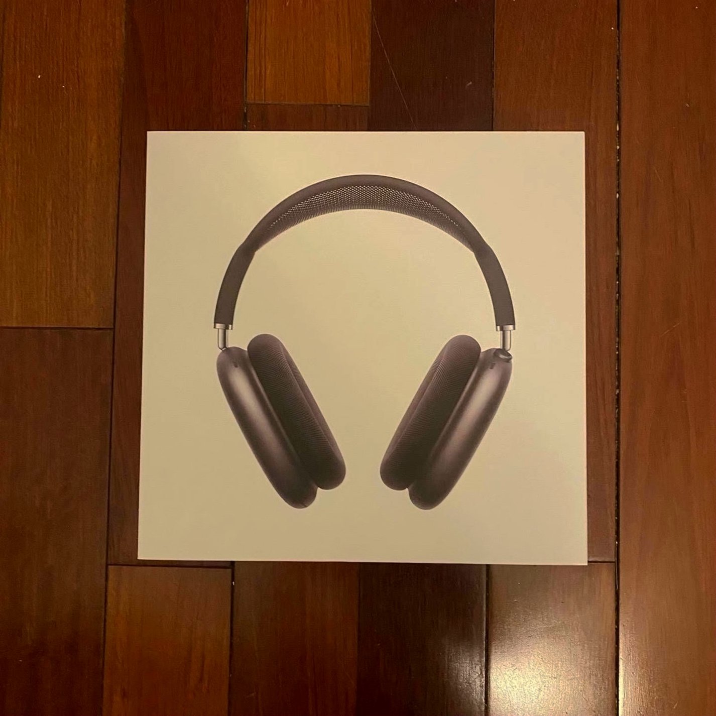 Apple AirPods Max 5P51 Space Grey Unlocked - Used