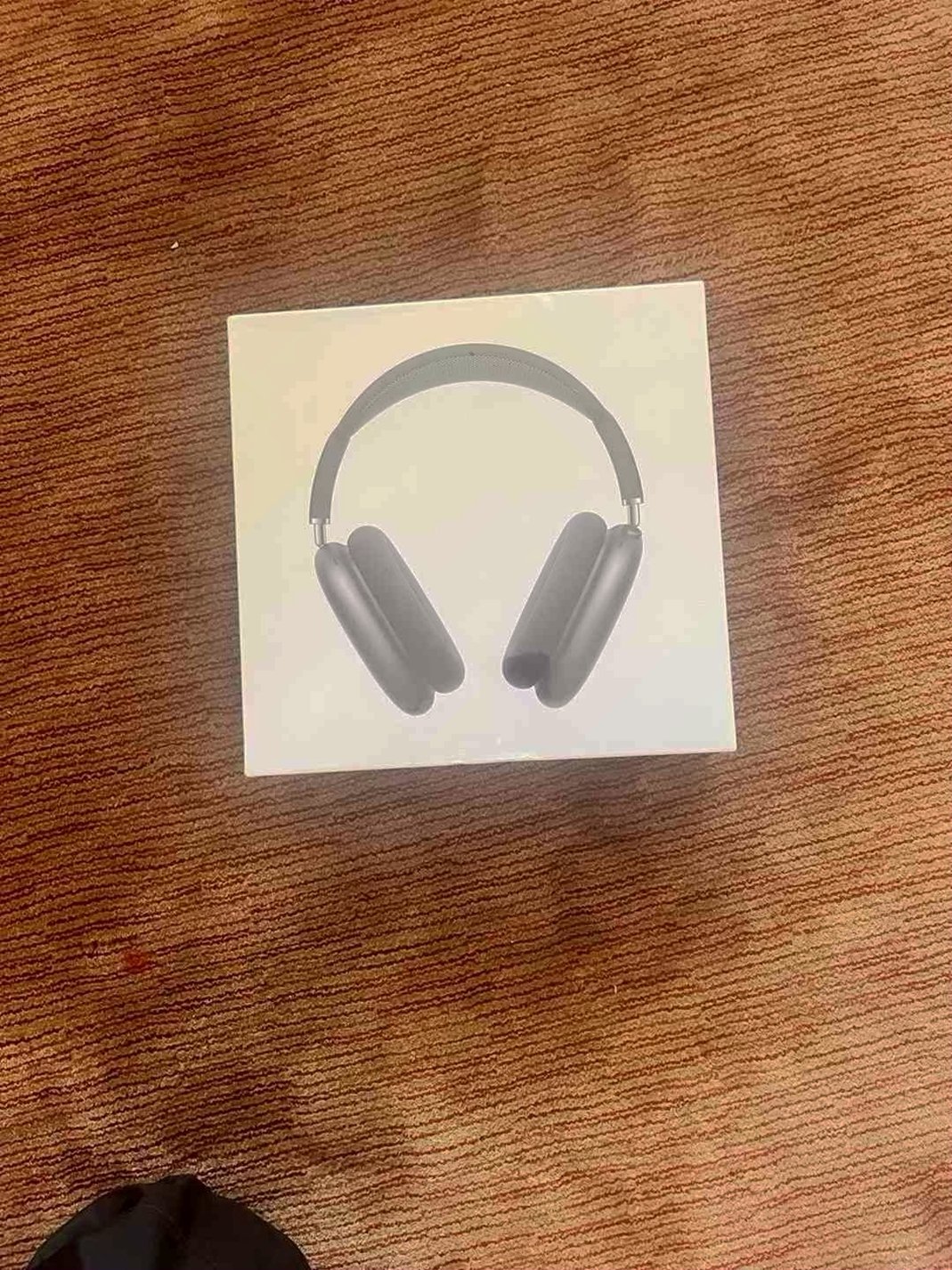 Apple AirPods Max Space Gray Used