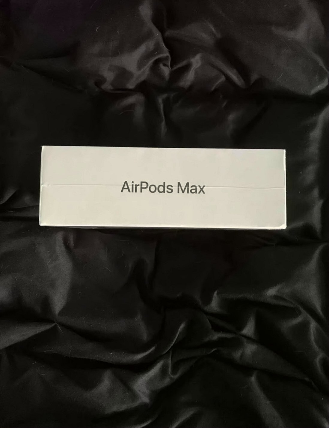 Apple AirPods Max 5U17 Space Gray Unlocked - Used image 3
