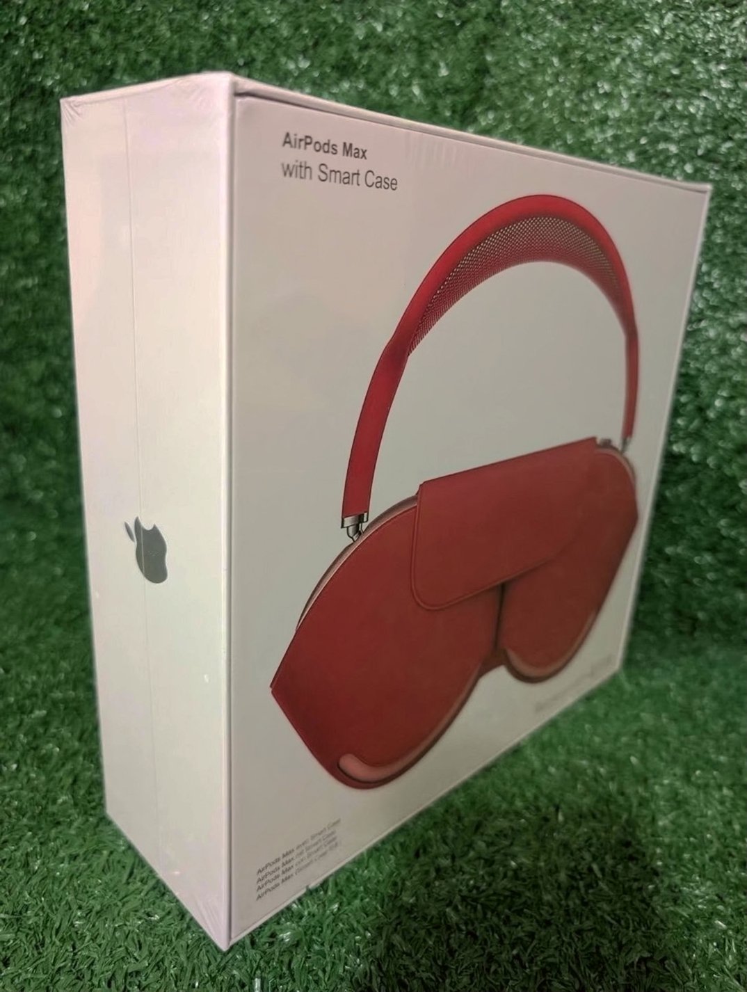 Apple Airpods Max Pink Unlocked - Used image 3