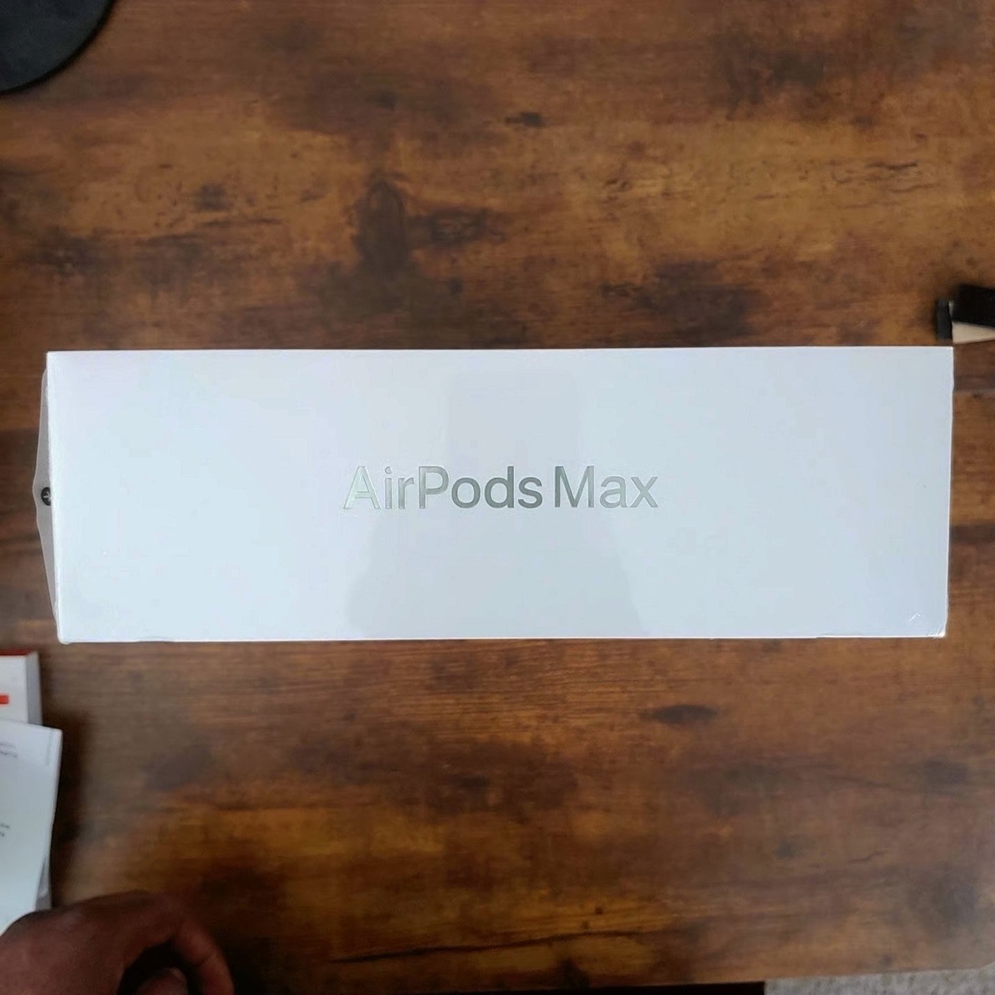 Apple Airpods Max Wireless Green Unlocked - Used image 2