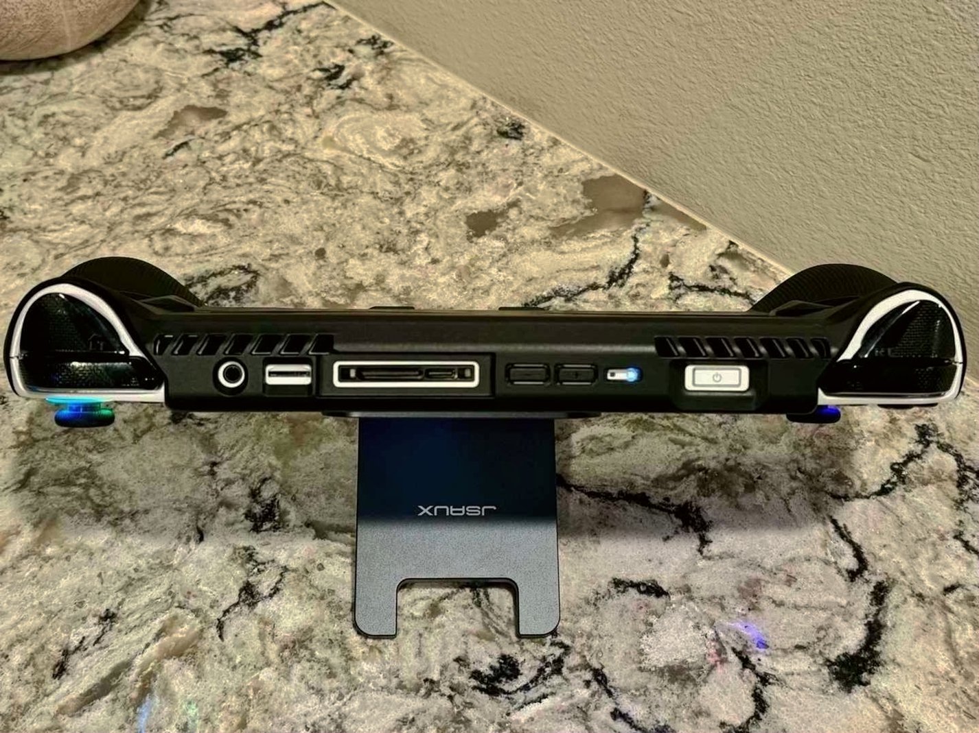 ASUS ROG Ally Z1 Extreme 512GB 7" 1080p Handheld Gaming PC - Used image 3