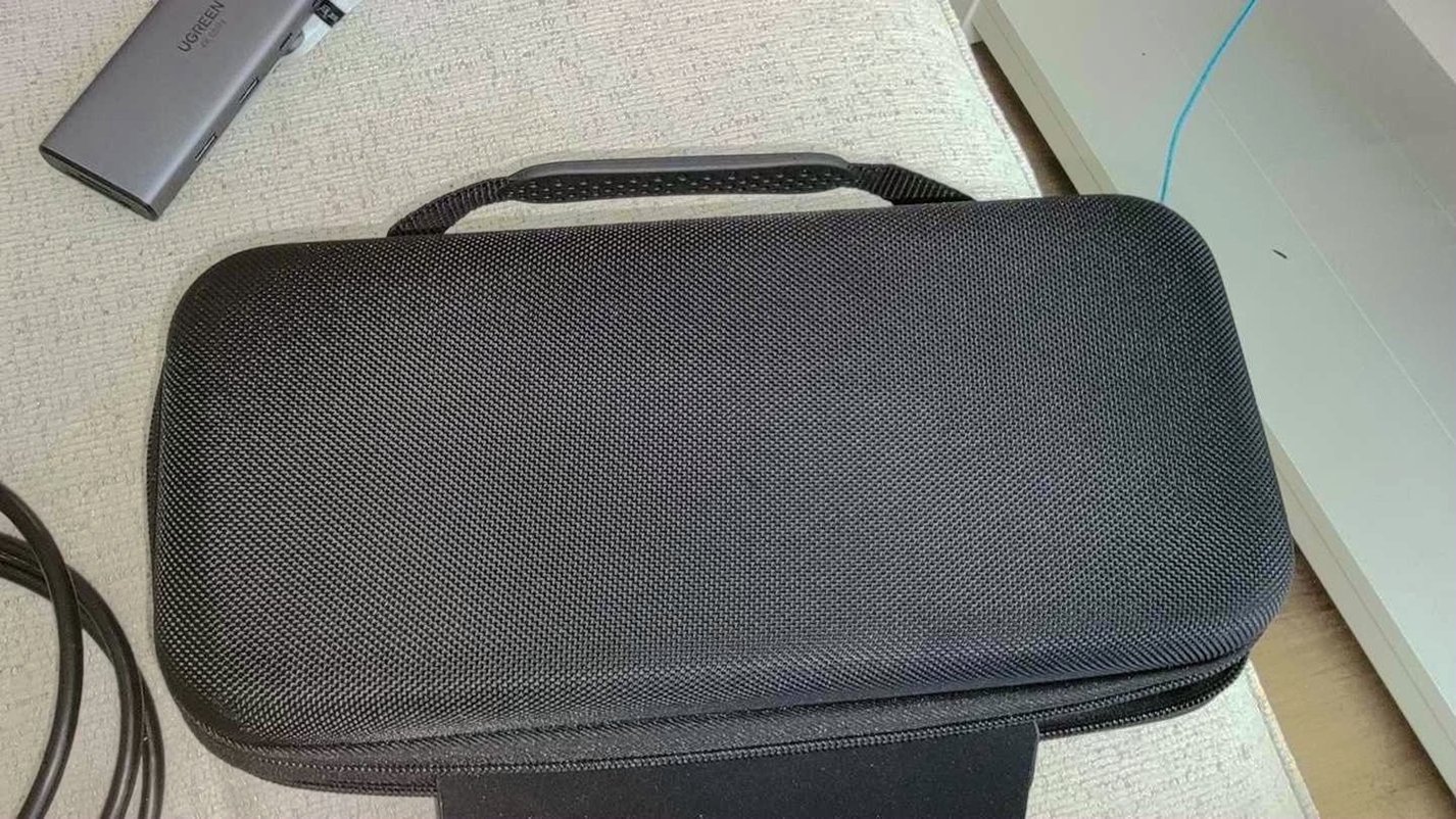 ASUS ROG Ally 3J12 Unlocked Used image 3