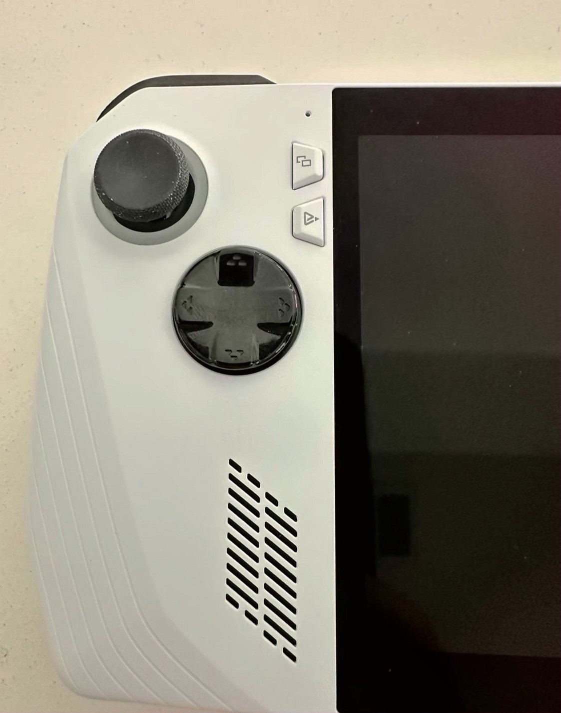 ASUS ROG Ally 5F93 512GB Unlocked - Used image 2