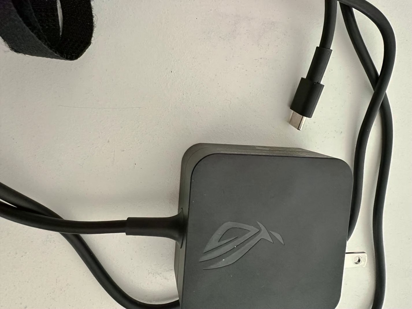 ASUS ROG Ally 5F93 512GB Unlocked - Used image 5