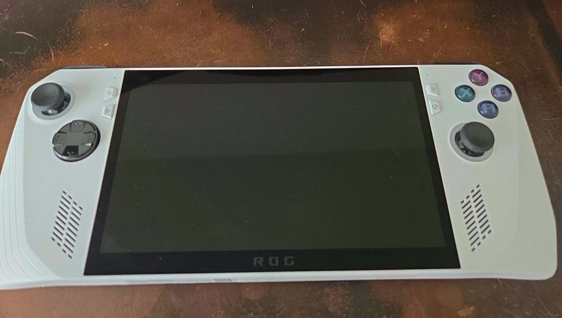 ASUS ROG Ally Z1 Extreme 2TB SSD Unlocked - Used
