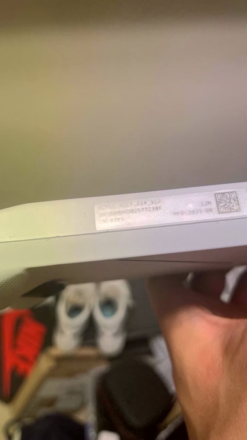 ASUS ROG Ally Z1 Extreme 2TB Unlocked - Used image 4