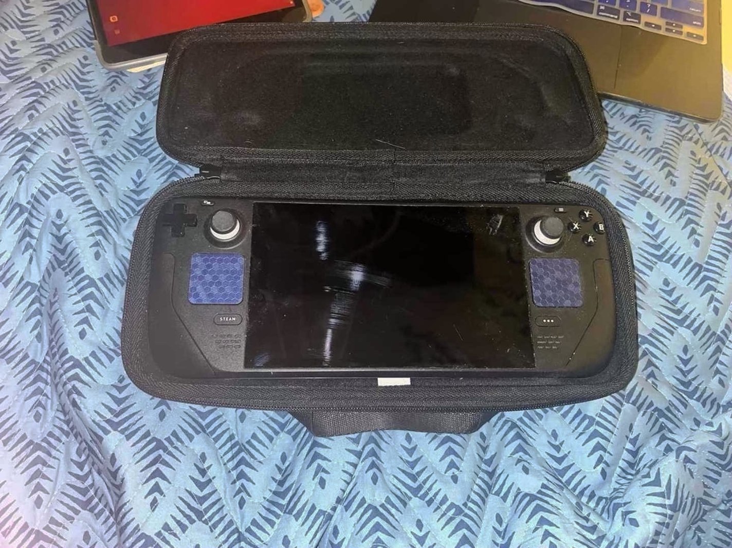Valve Steam Deck 256GB - Used