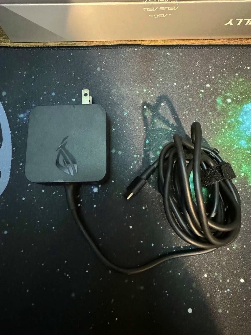 ASUS ROG Ally Z1 Extreme 8Y87 Unlocked - Used image 3