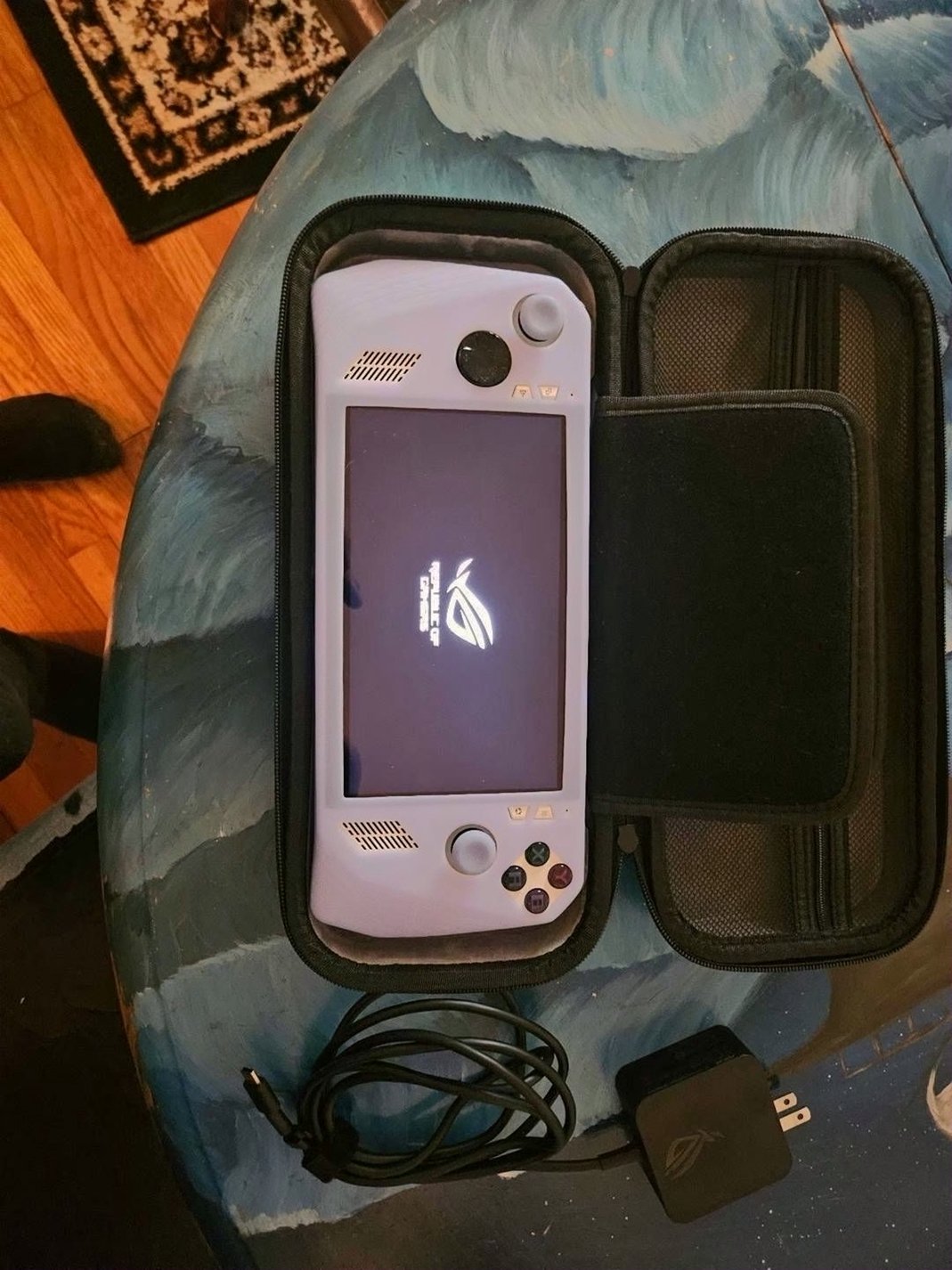ASUS ROG Ally Z1 Extreme 6R22 - Used