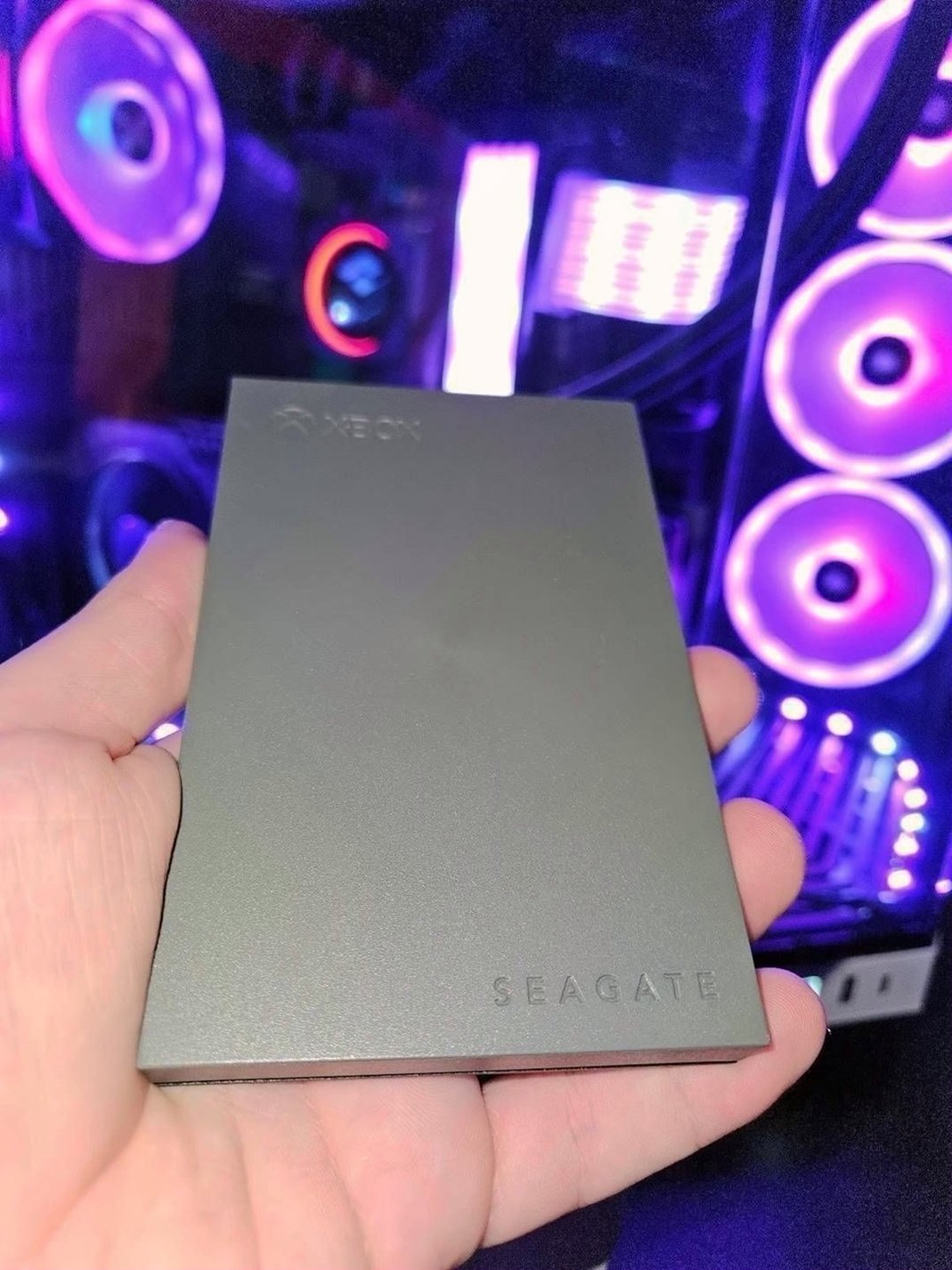 ASUS ROG Ally 512GB Black - Used image 4