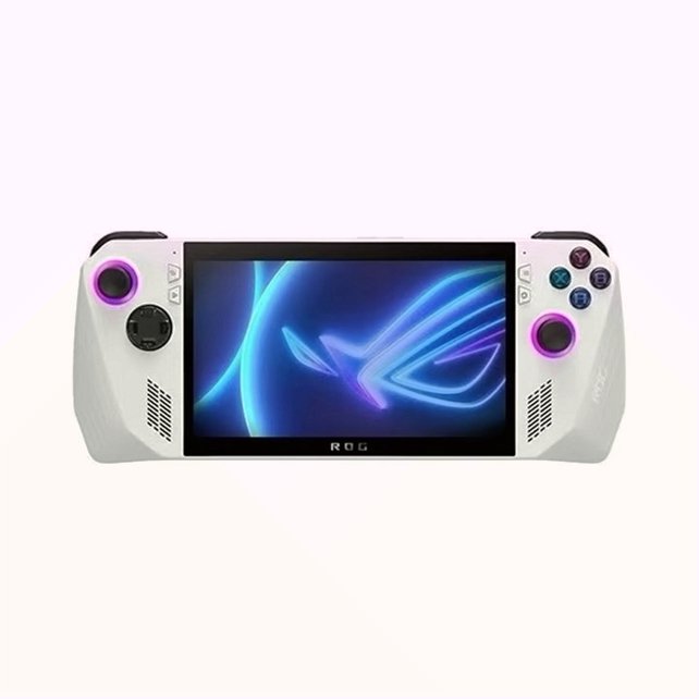 ASUS ROG Ally 512GB White Unlocked - Used