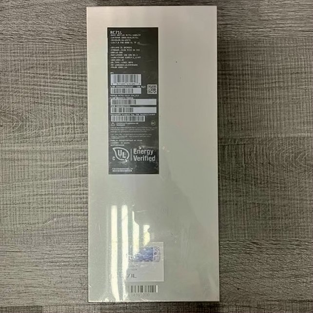 ASUS ROG Ally 512GB White Unlocked - Used image 3