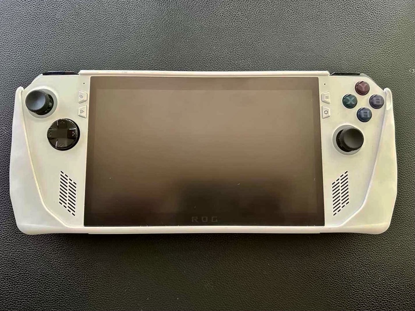 ASUS Rog Ally Z1 80GB White Unlocked - Used