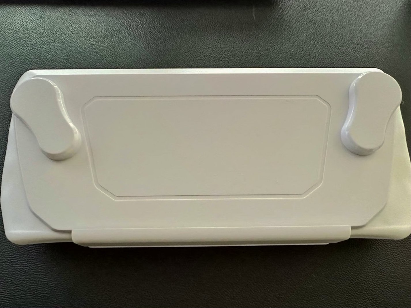 ASUS Rog Ally Z1 80GB White Unlocked - Used image 4
