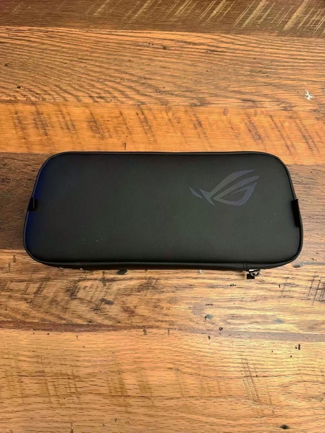 ASUS ROG Ally Z1 Extreme 1TB SSD Unlocked - Used image 5