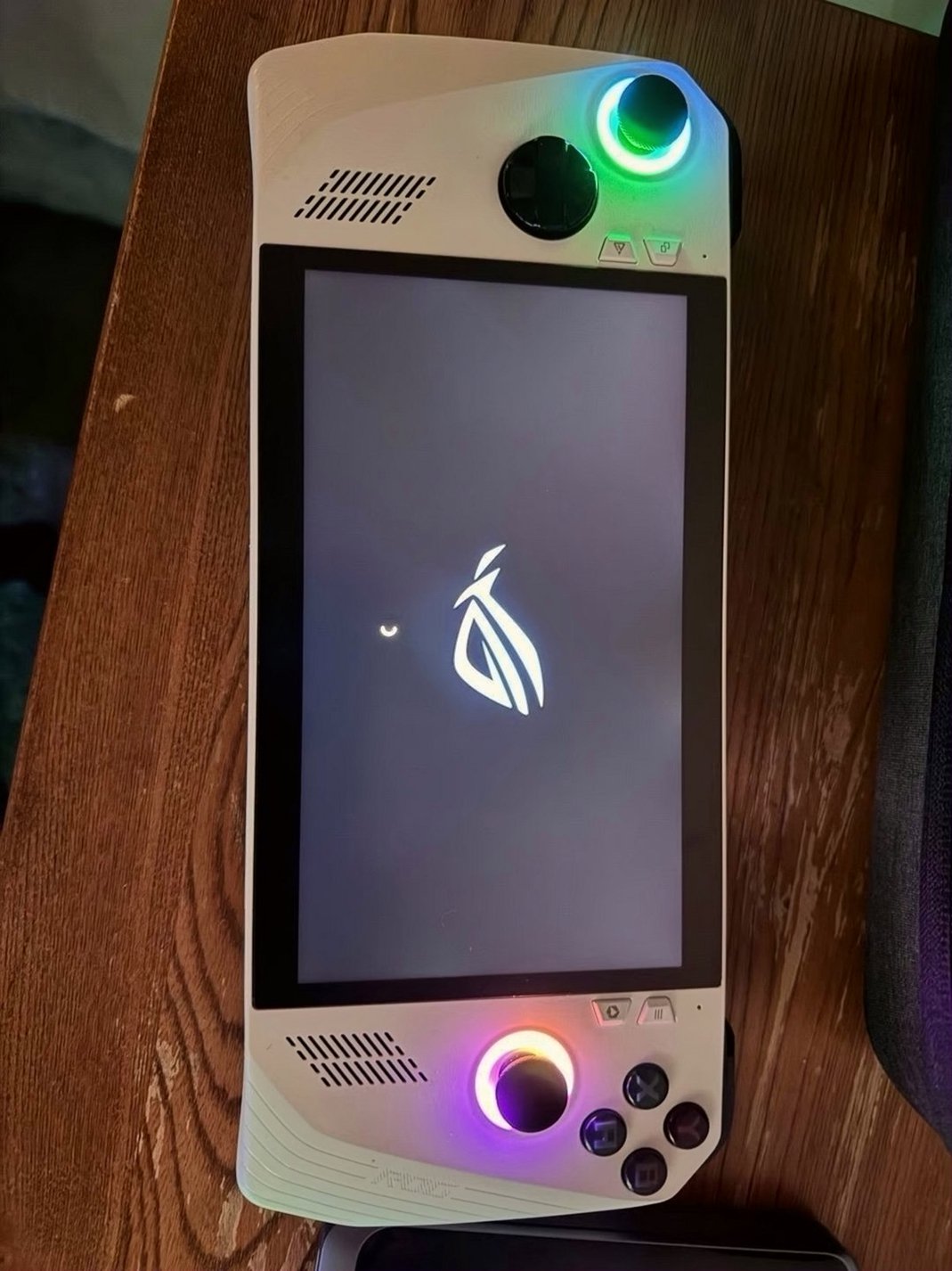 ASUS Rog Ally Z1 1TB Unlocked Used