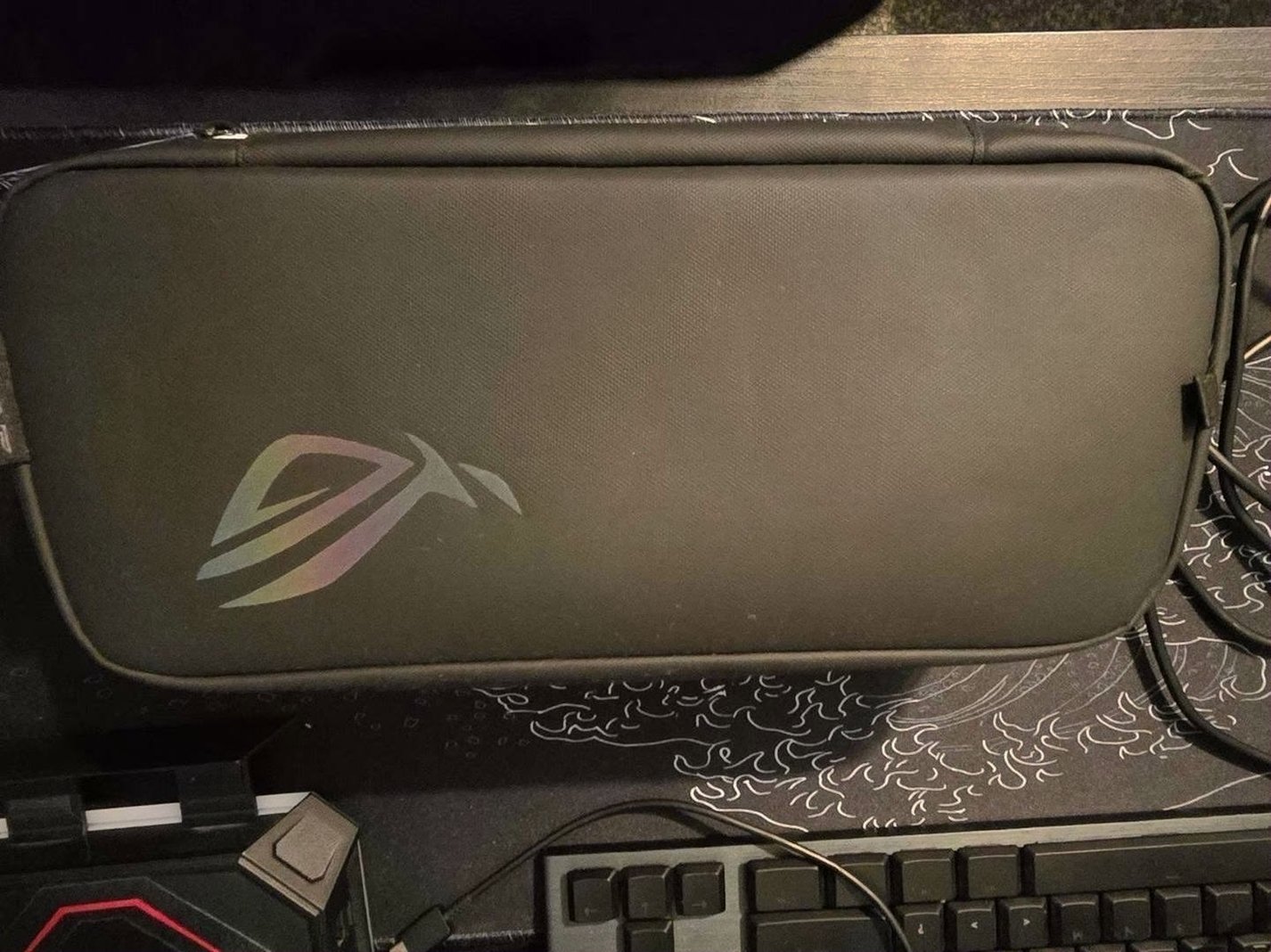 Asus Rog Ally Z1 Extreme 7B82 Unlocked - Used image 4