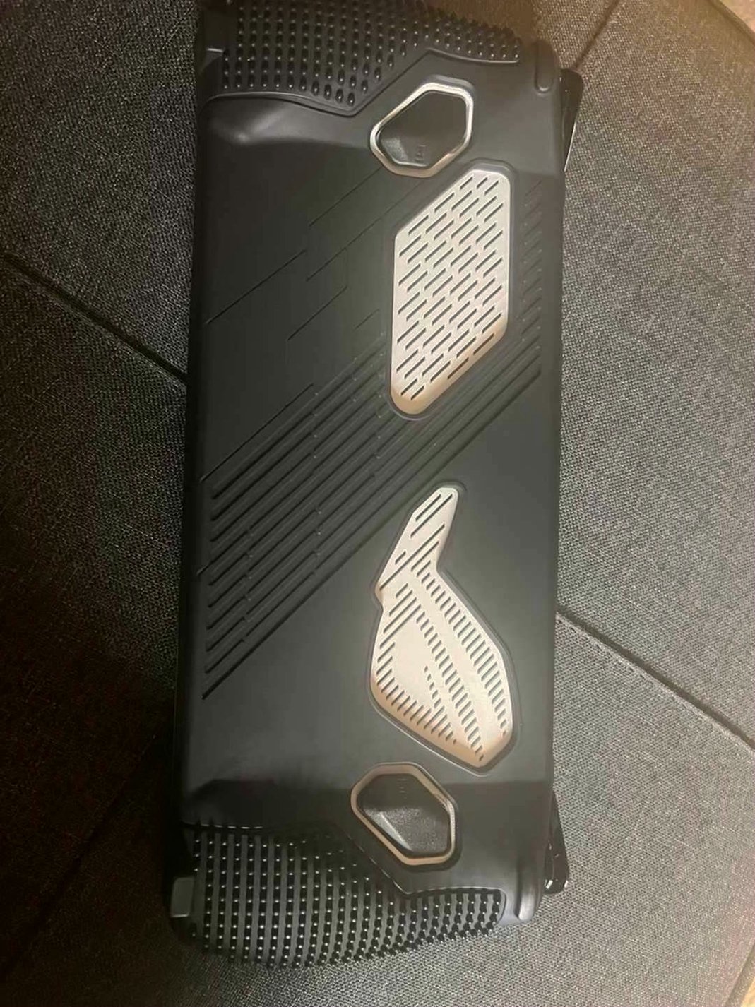 ASUS ROG Ally 2P18 1TB White Unlocked - Used image 4