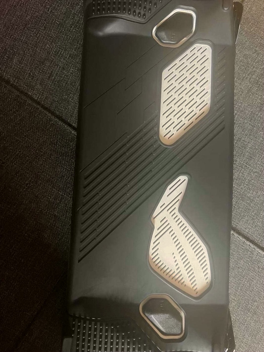 ASUS ROG Ally 2P18 1TB White Unlocked - Used image 5
