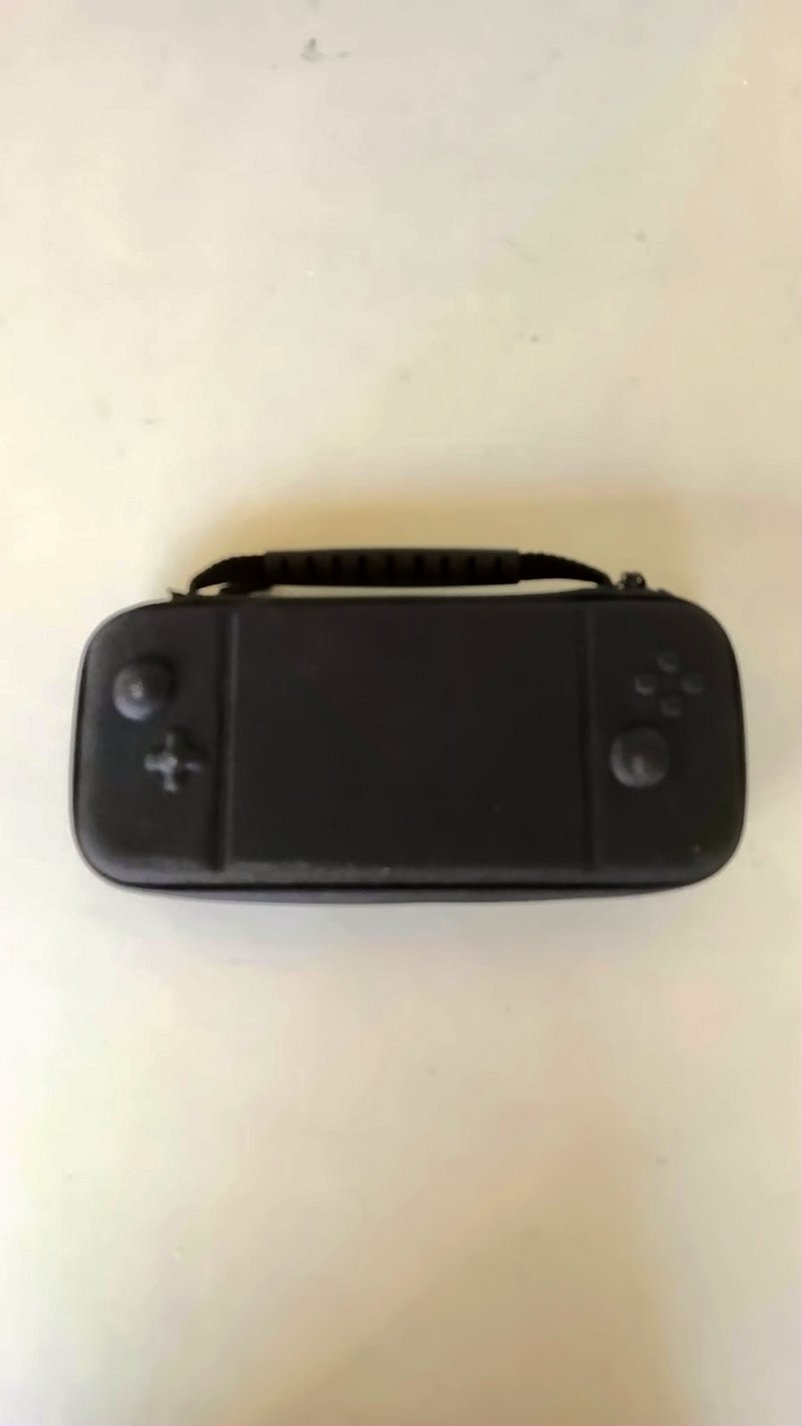 AYN Loki Mini Pro 2B58 128GB Grey Unlocked - Used image 2