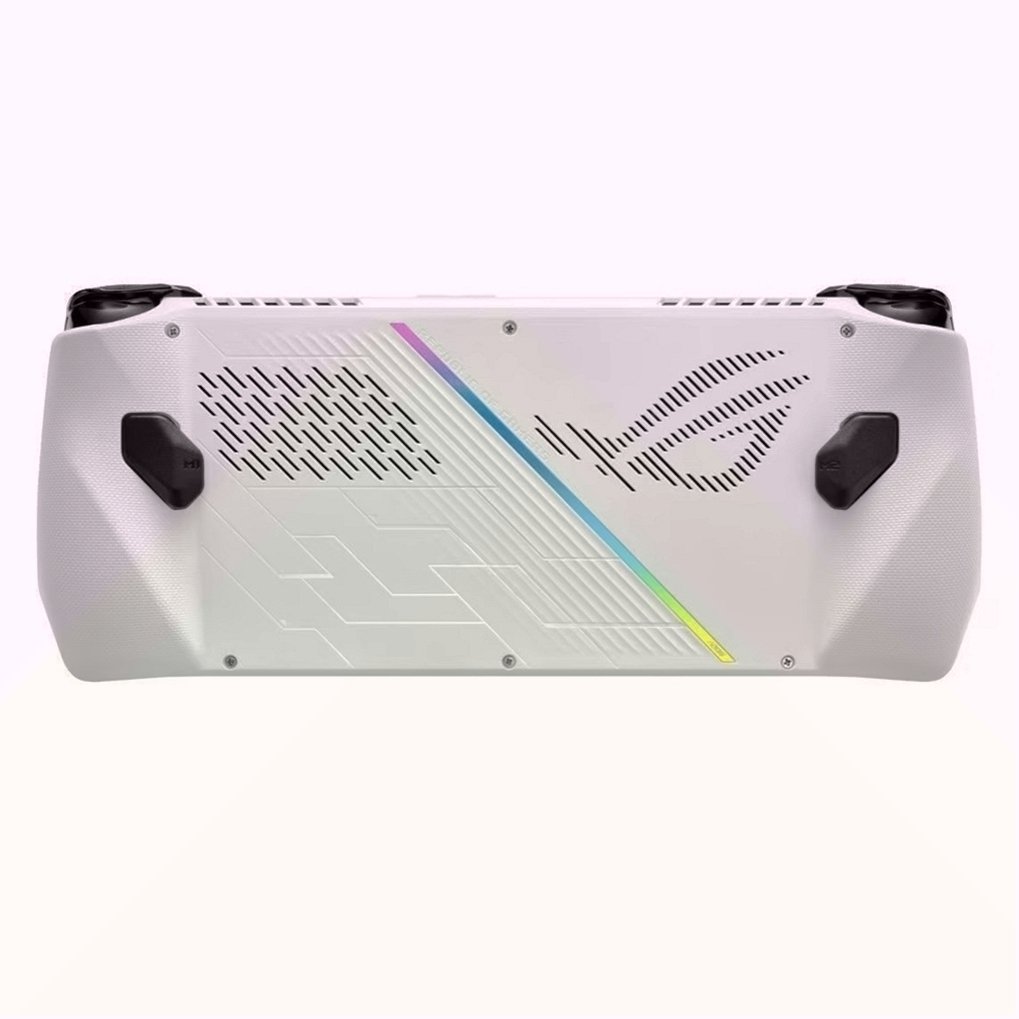 ASUS ROG Ally Z1 Extreme 512GB White Used - Unlocked image 5