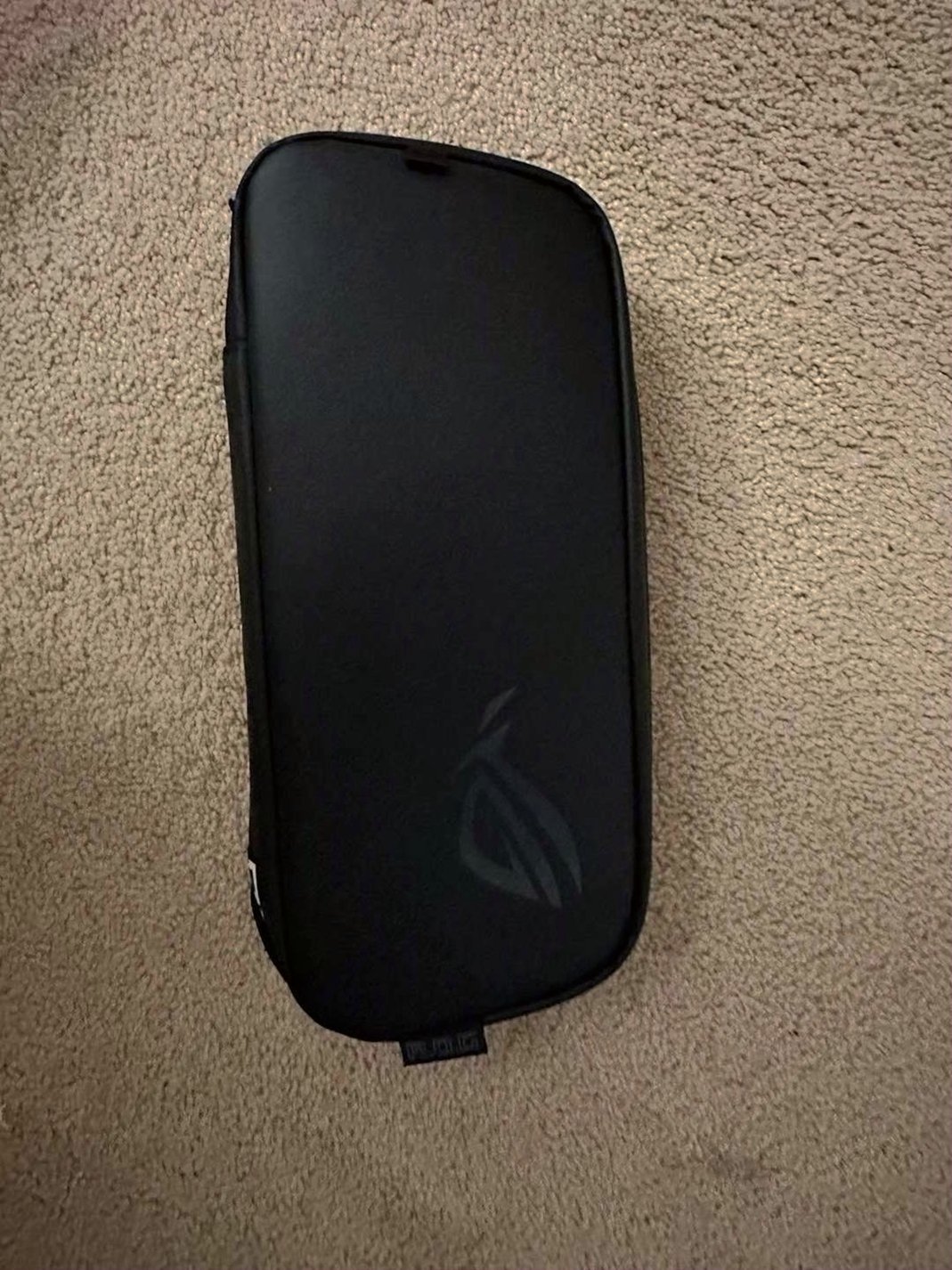 ASUS ROG Ally Z1 Extreme 512GB White Unlocked - Used image 5