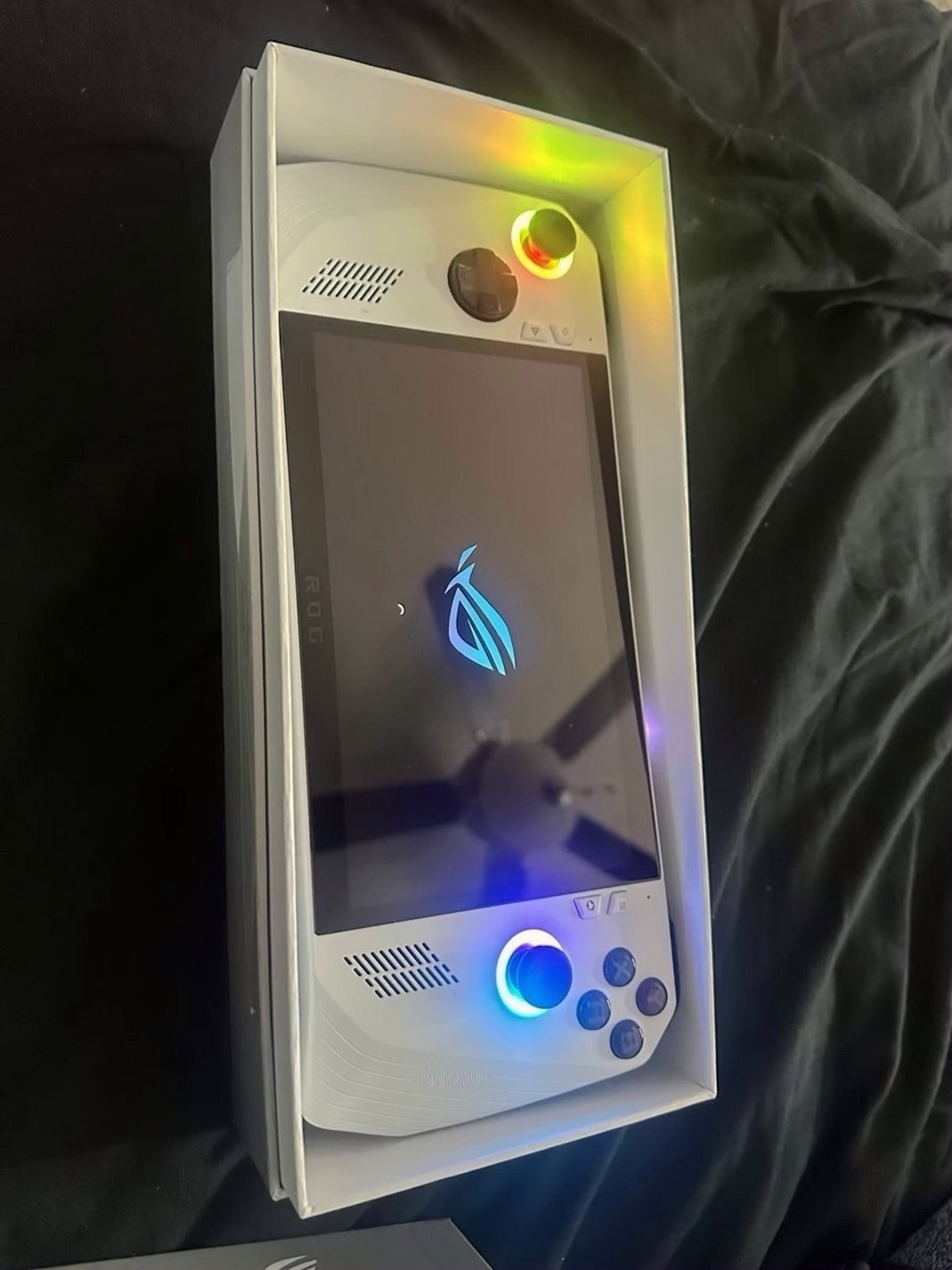 ASUS ROG Ally Z1 Extreme 3V66 Unlocked - Used