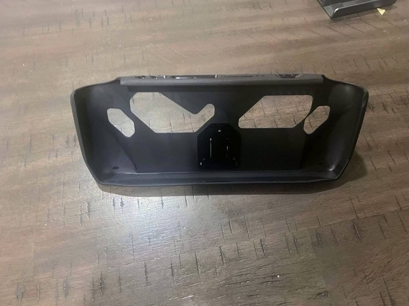 ASUS ROG Ally Z1 Extreme 512GB Black Unlocked - Used image 4