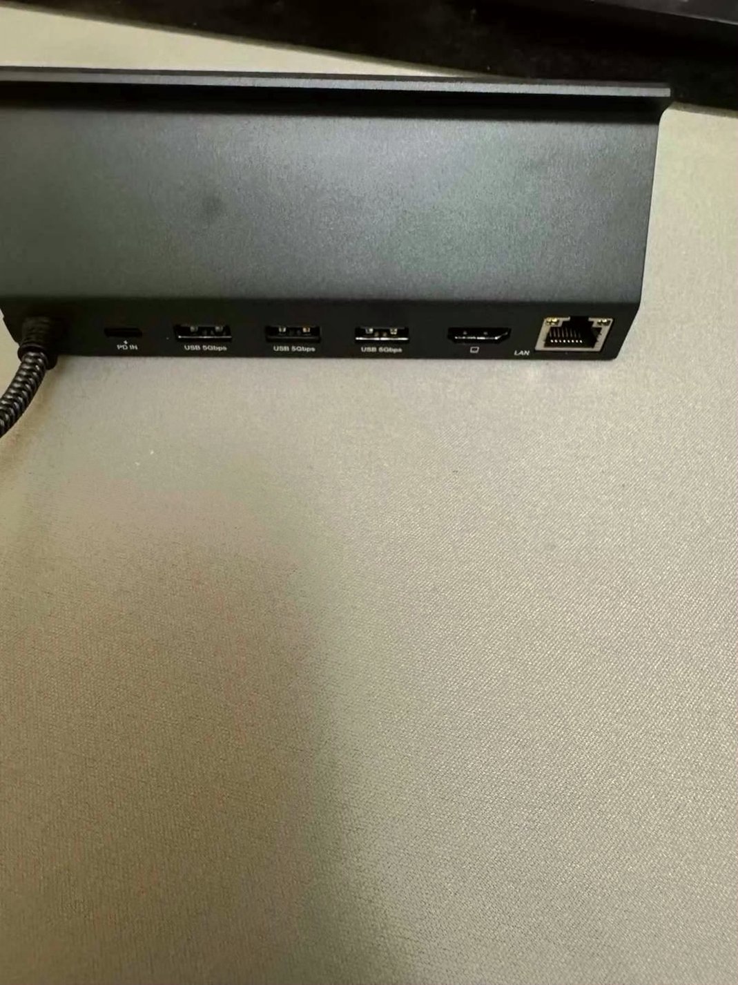 Asus ROG Ally Z1 Extreme 2TB Black Unlocked - Used image 5