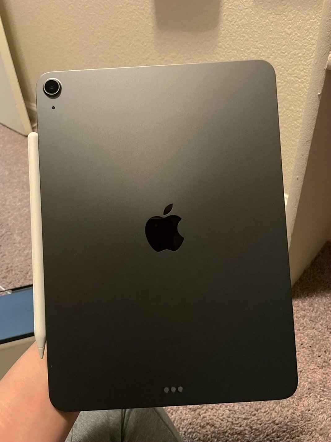 Apple iPad Air 4th Generation 64GB Black Unlocked - Used