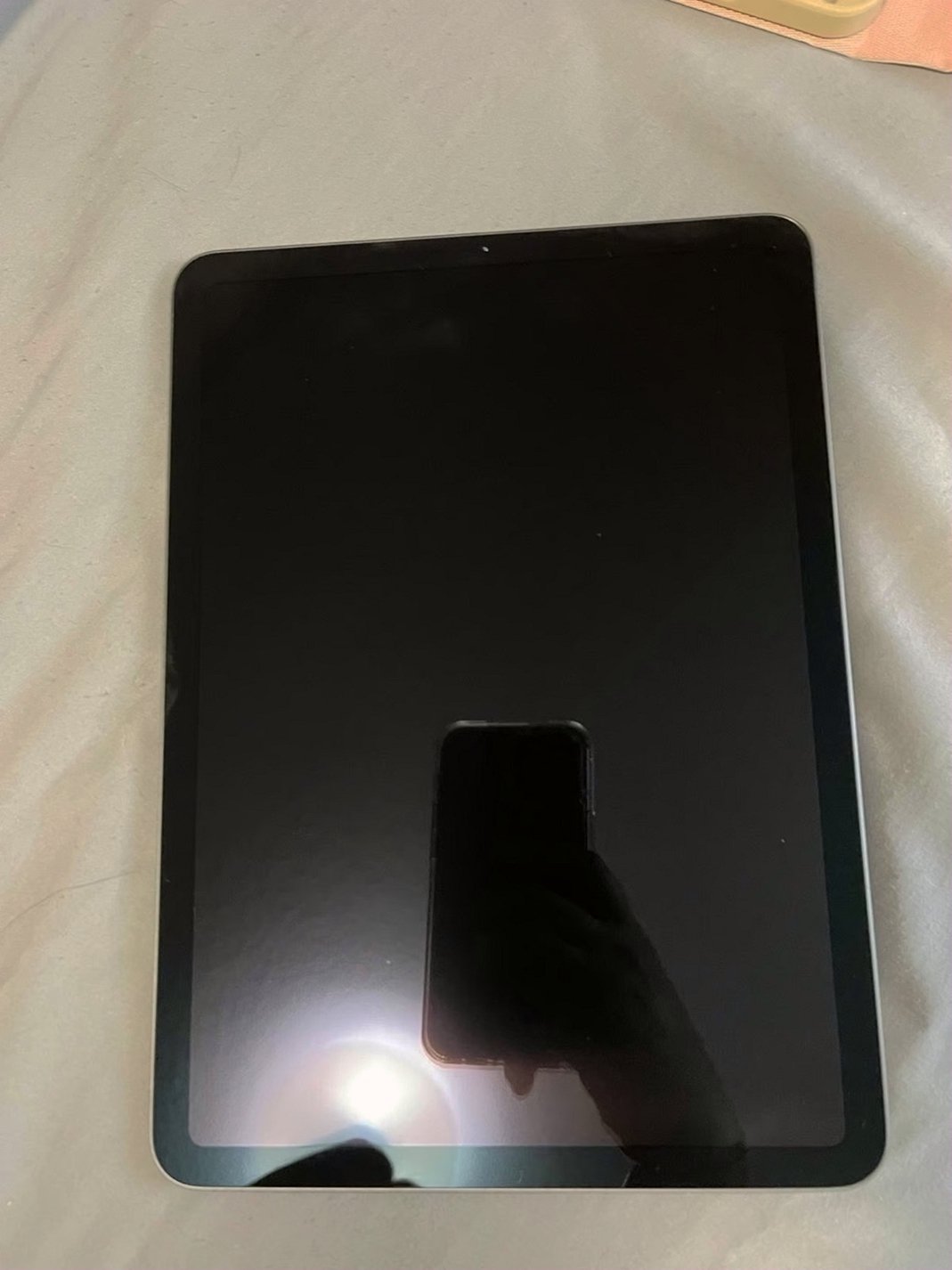 Apple iPad Air 4th Gen 64GB Space Gray Unlocked - Used