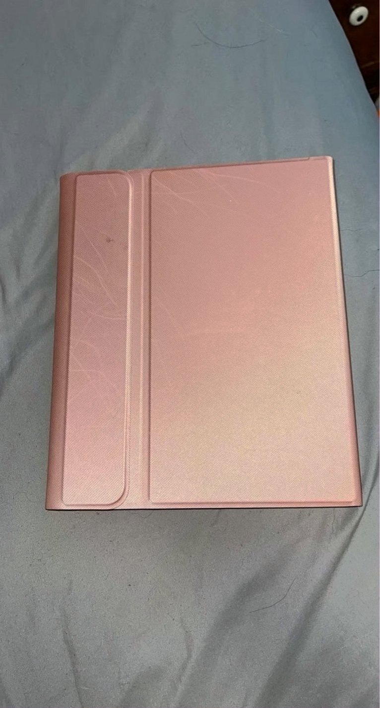 Apple iPad Air 4th Gen 64GB Space Gray Unlocked - Used image 4