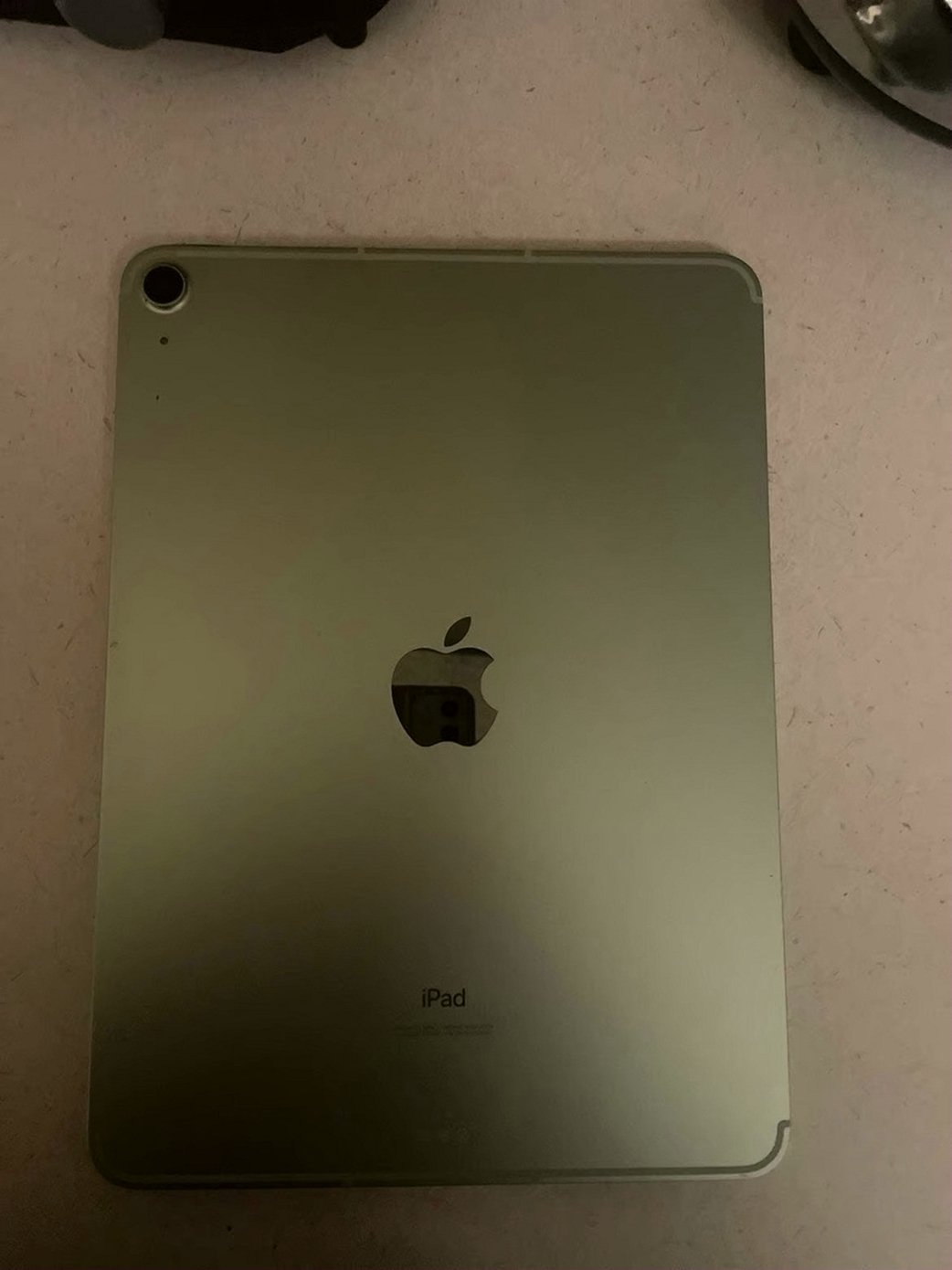 Apple iPad Air 4th Generation 64GB Mint Green Unlocked - Used