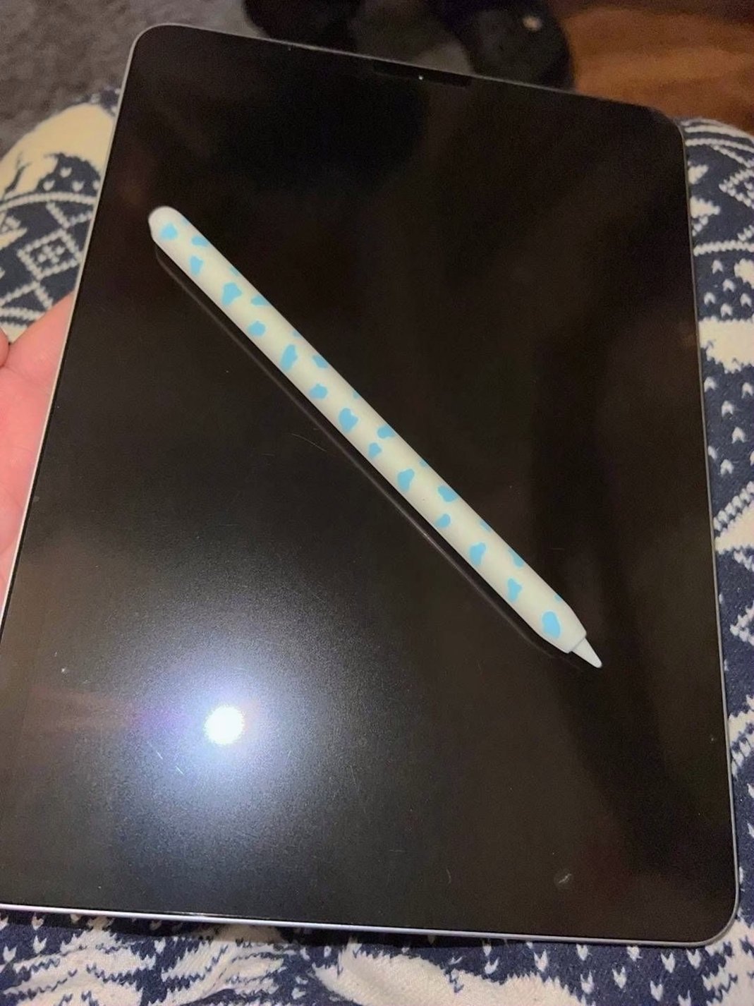Apple iPad Air 4th Generation 64GB Space Gray Unlocked - Used image 2