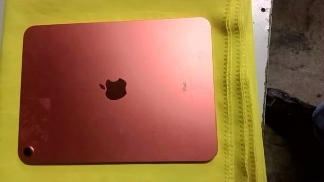 Apple iPad Air 2T65 64GB Unlocked - Used image 2