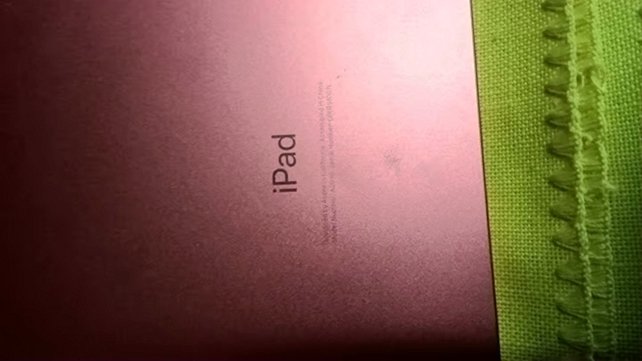 Apple iPad Air 2T65 64GB Unlocked - Used image 3