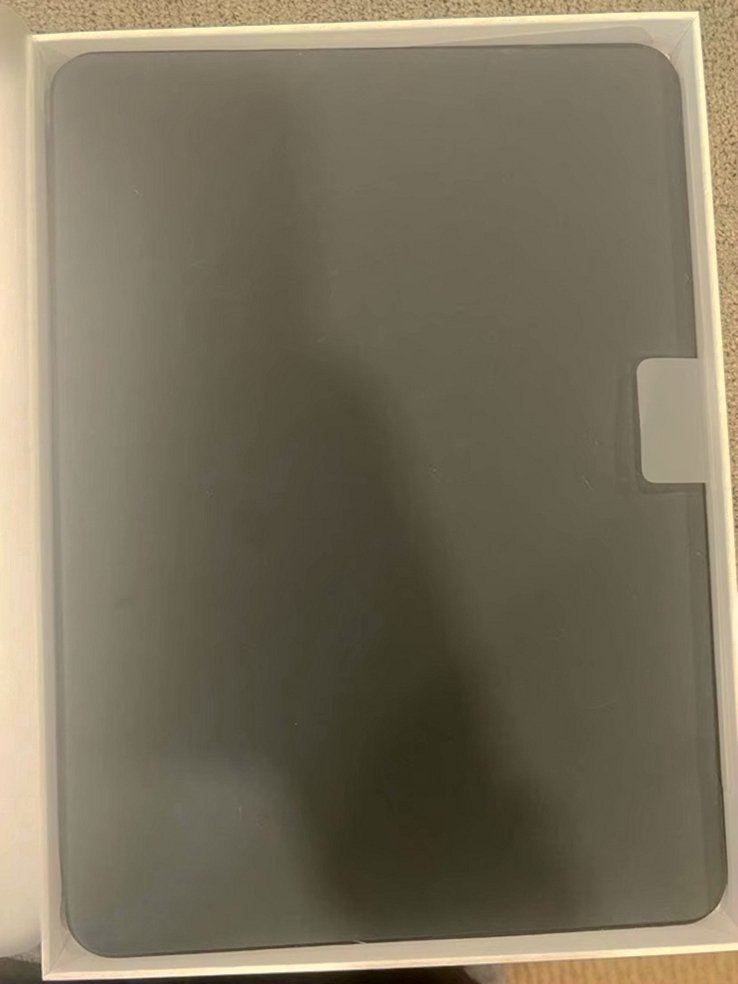 Apple iPad Air 4th Generation 64GB Space Gray Unlocked - Used image 4