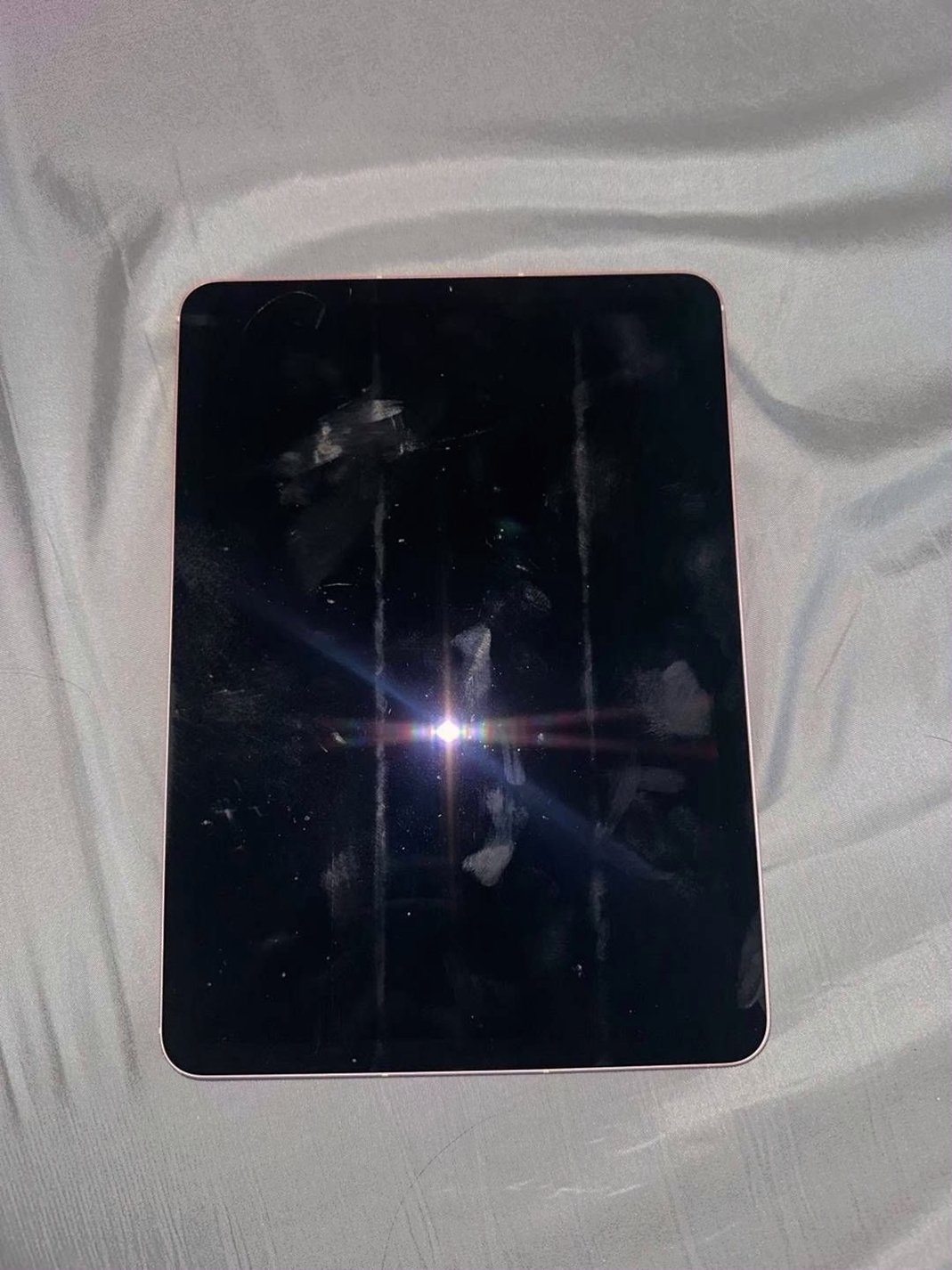 Apple iPad Air 4th Generation 64GB Rose Gold Unlocked - Used