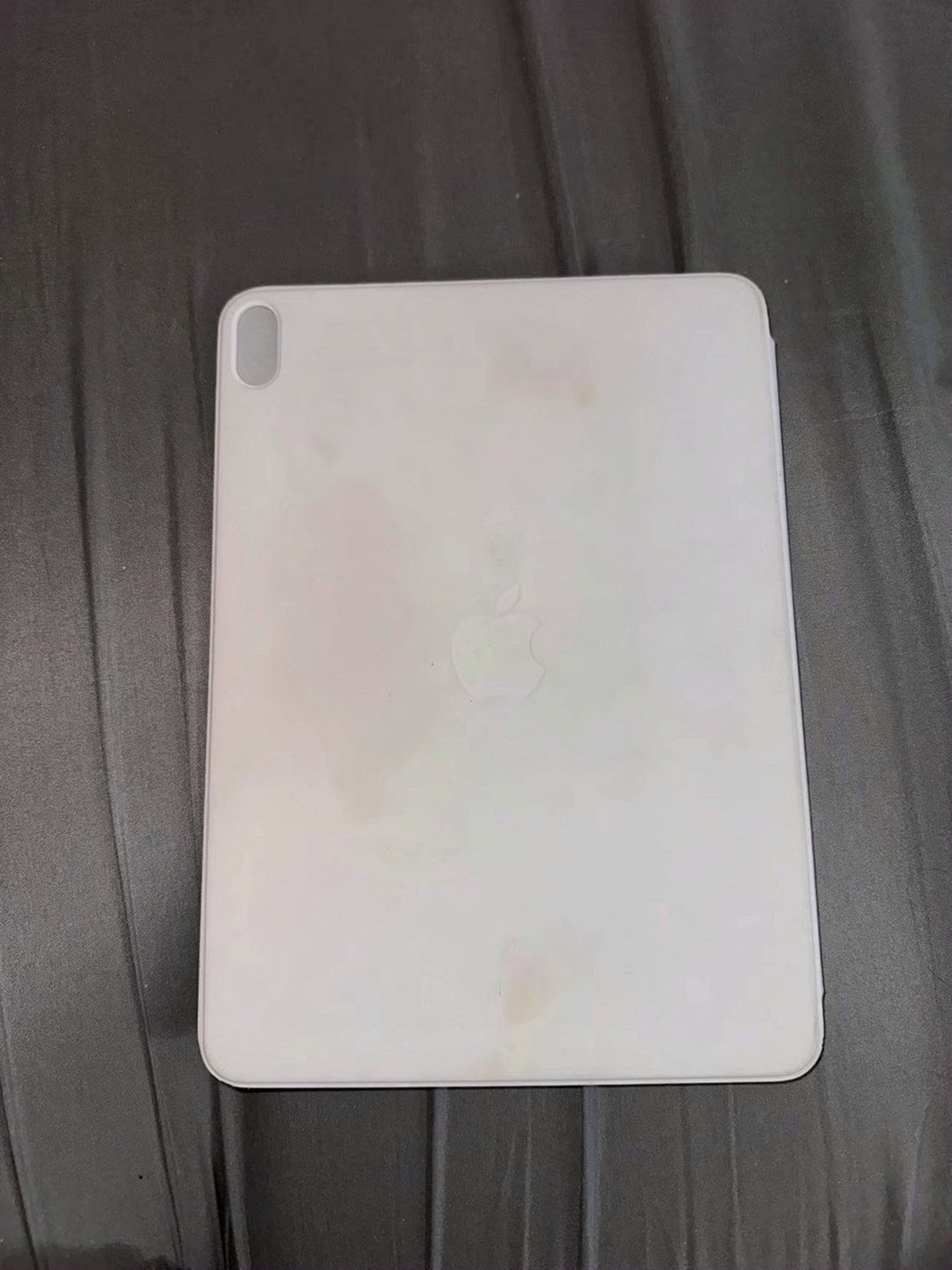 Apple iPad Air 4th Generation 64GB Rose Gold Unlocked - Used image 3