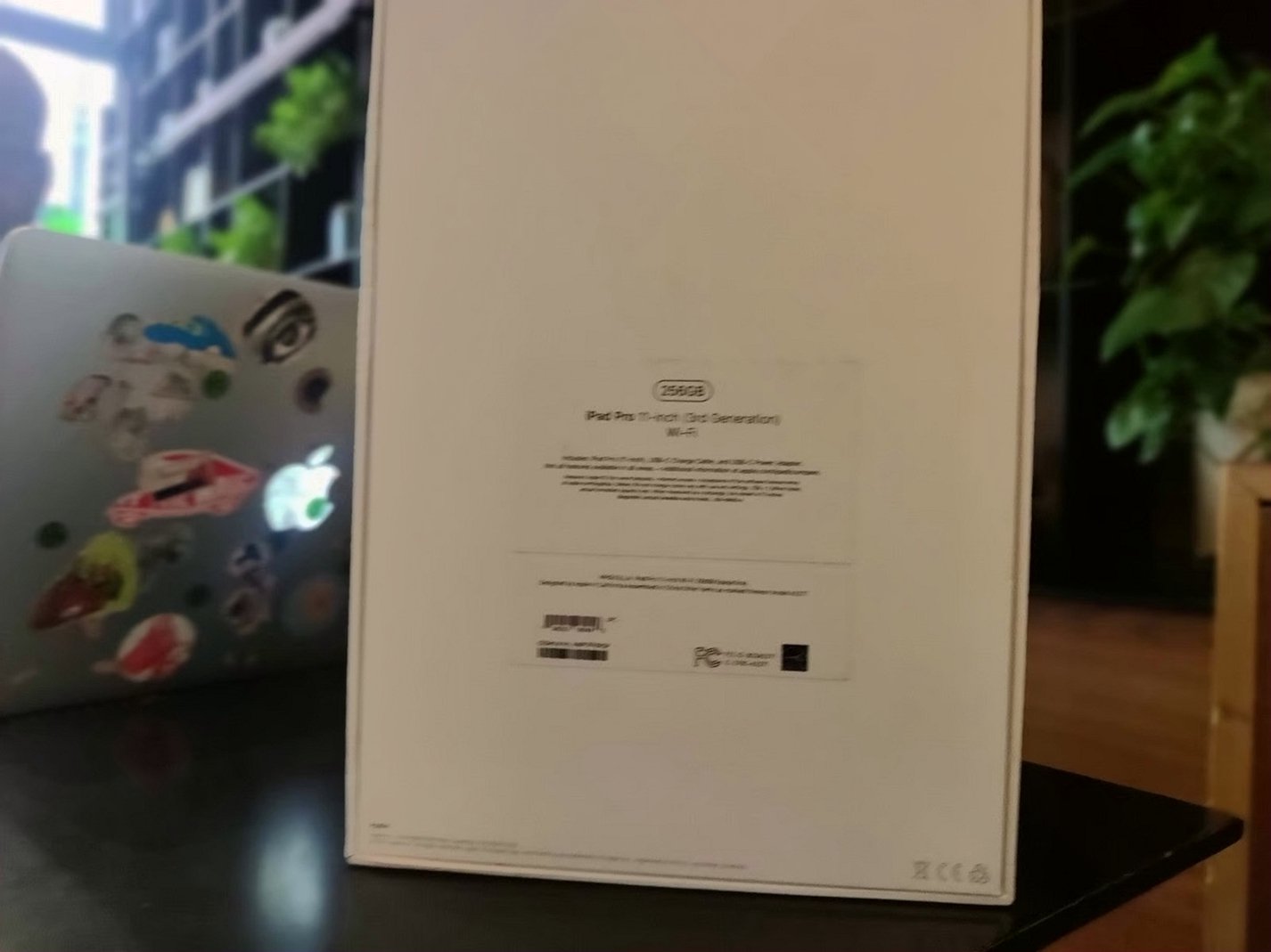 Apple iPad Air 3rd Generation 256GB Space Gray Unlocked - Used