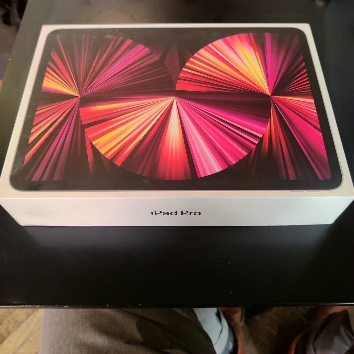 Apple iPad Air 3rd Generation 256GB Space Gray Unlocked - Used image 5