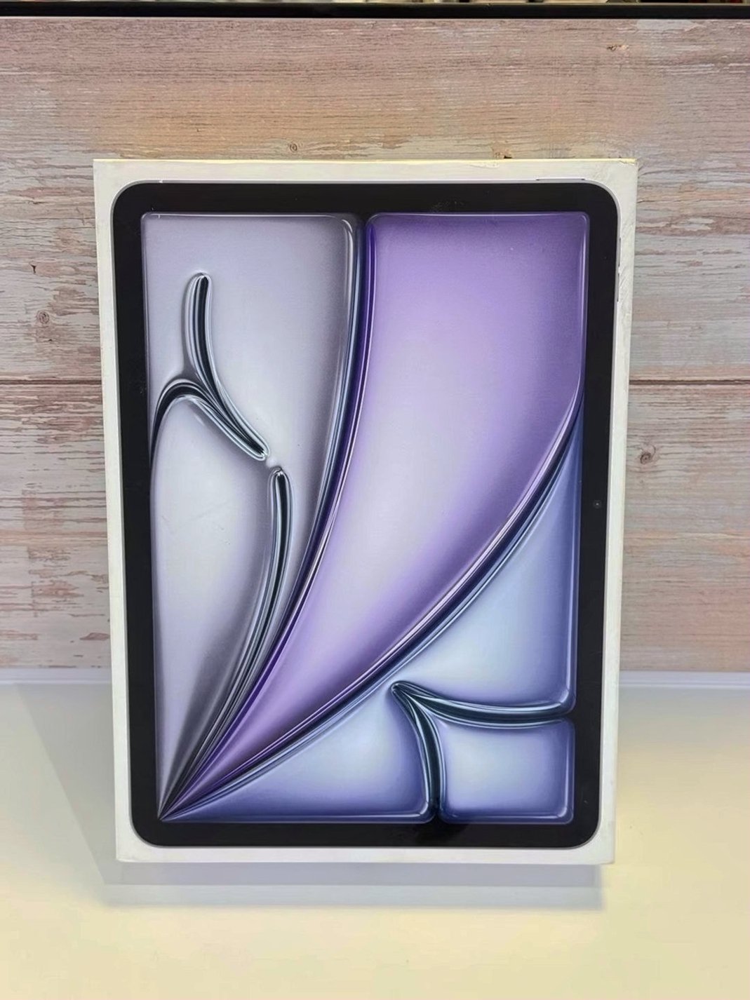 Apple iPad Air 11" 128GB WiFi Unlocked - Used