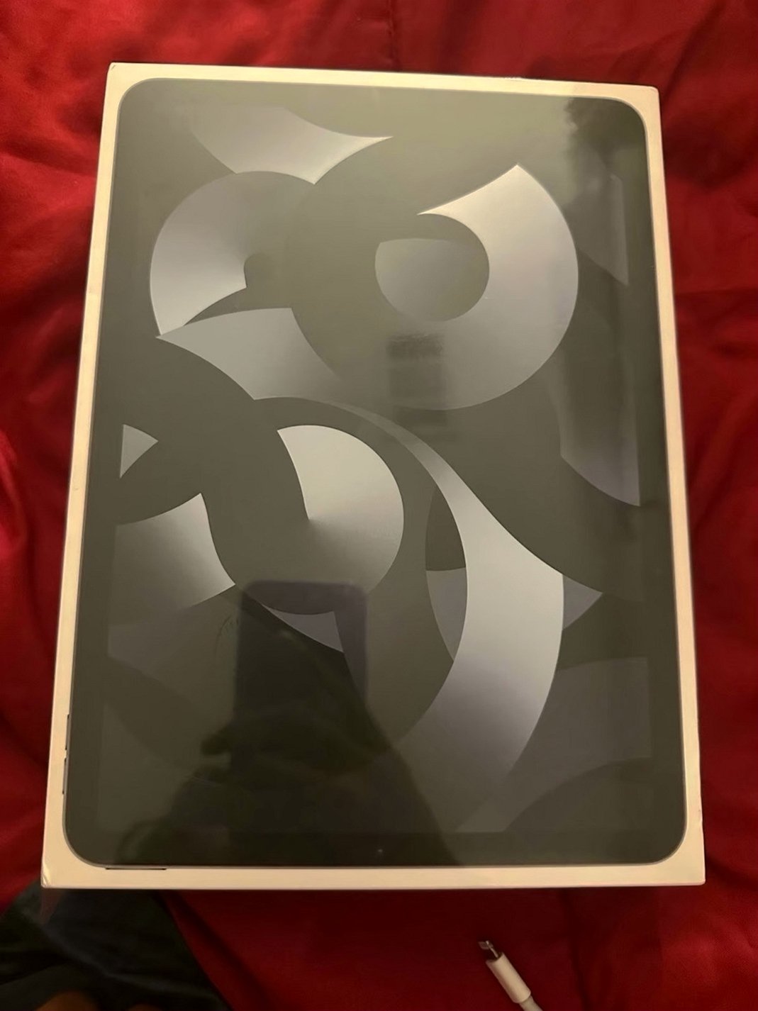 Apple iPad Air 5th Generation 64GB Unlocked - Used