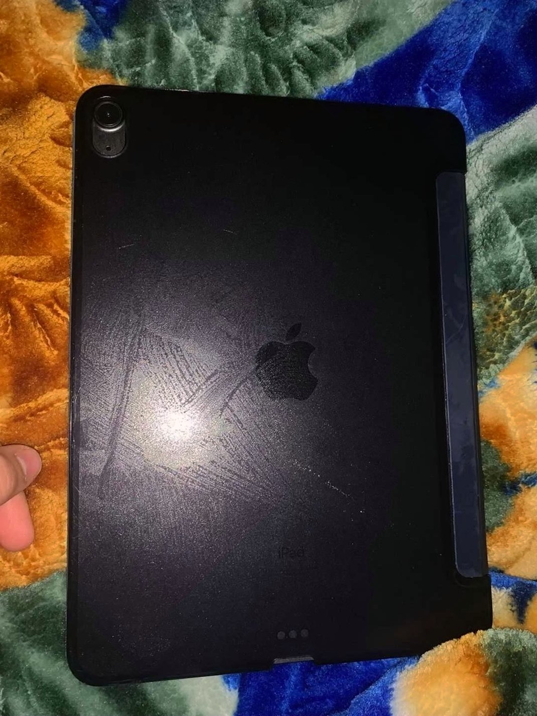 Apple iPad Air 4th Generation 64GB Space Gray Unlocked - Used