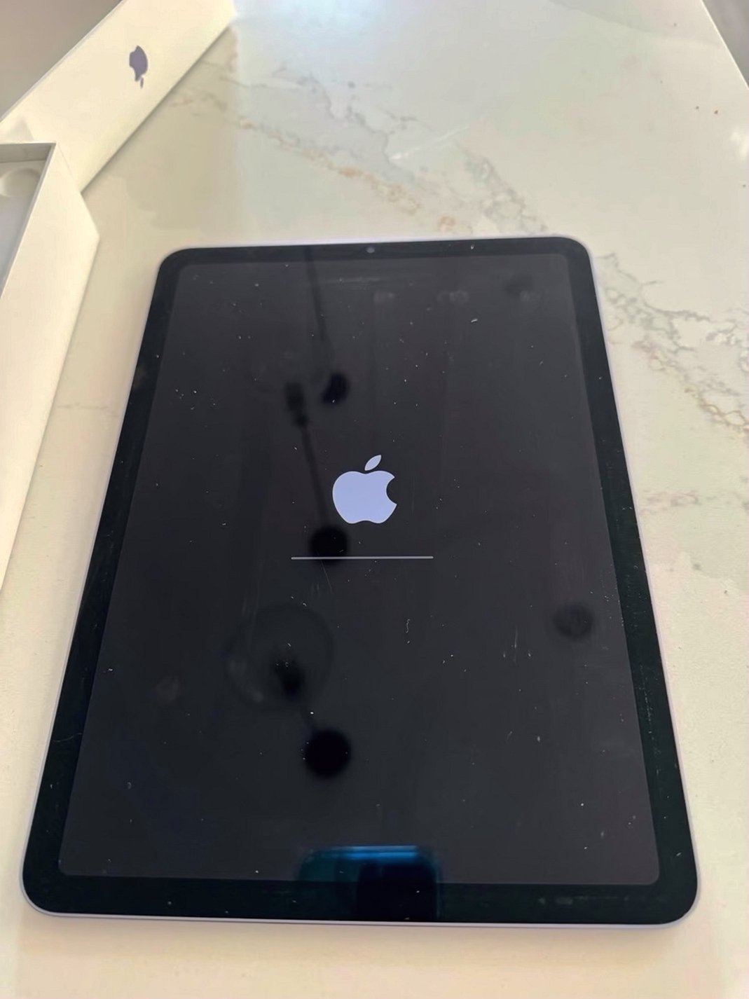 Apple iPad Air 5th Generation 256GB Unlocked - Used