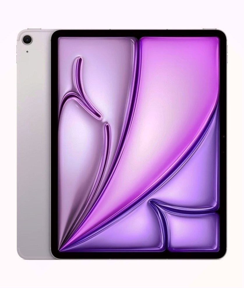 Apple iPad Air 5th Gen with Apple Pencil and Apple Case Unlocked - Used
