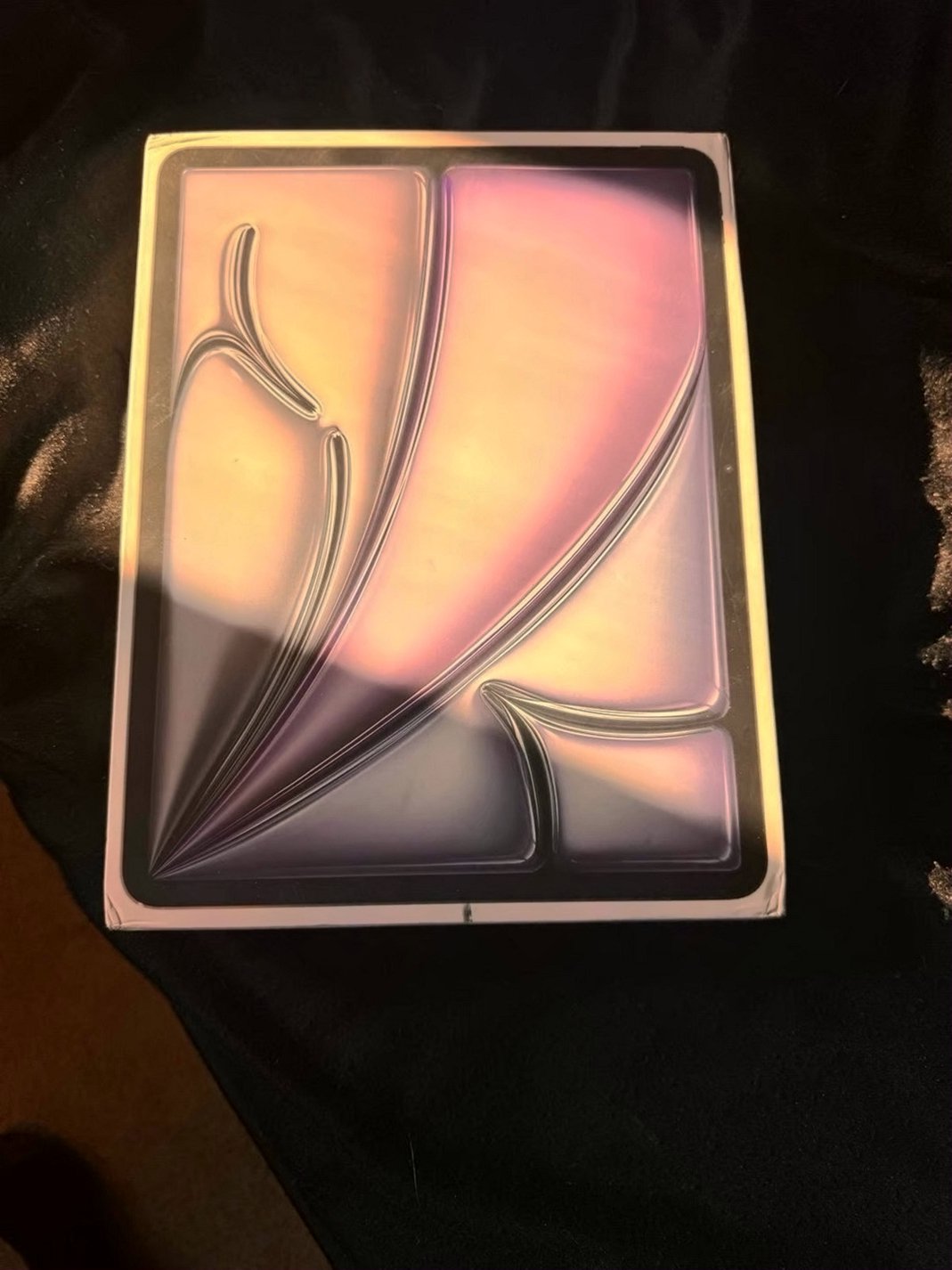 Apple iPad Air M2 1TB Space Gray Unlocked - Used