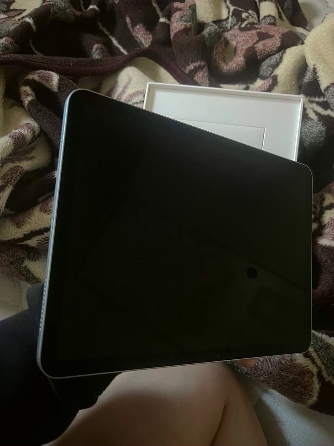 Apple iPad Air 11inch M2 256GB Unlocked - Used