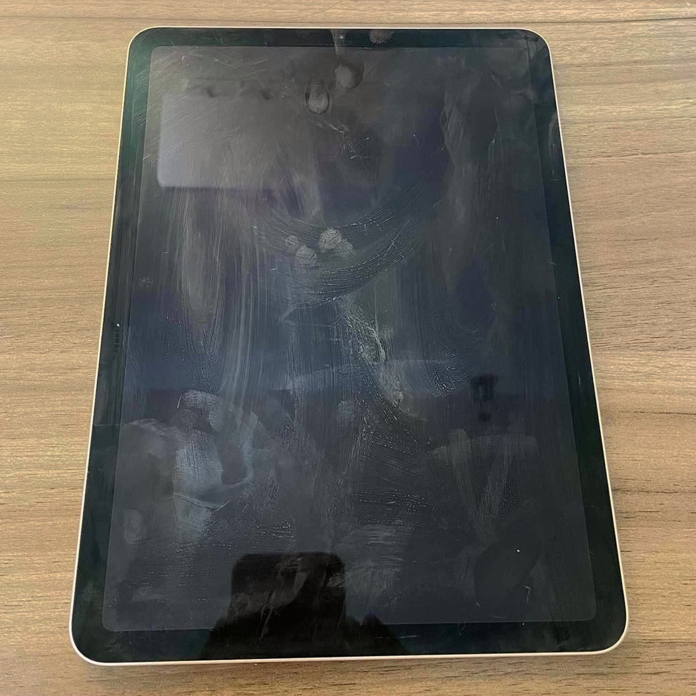 Apple iPad Air 4th Generation 64GB Rose Gold Pink - Used image 2